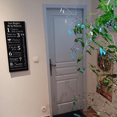 Chambre Cosy Nîmes Kültér fotó
