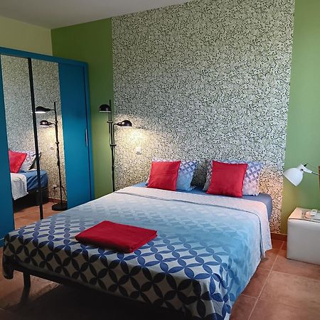 Chambre Cosy Nîmes Kültér fotó