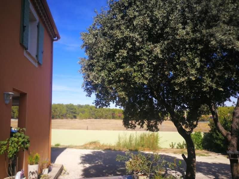 Chambre Cosy Nîmes Kültér fotó