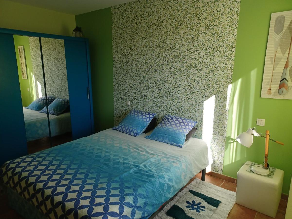 Chambre Cosy Nîmes Kültér fotó