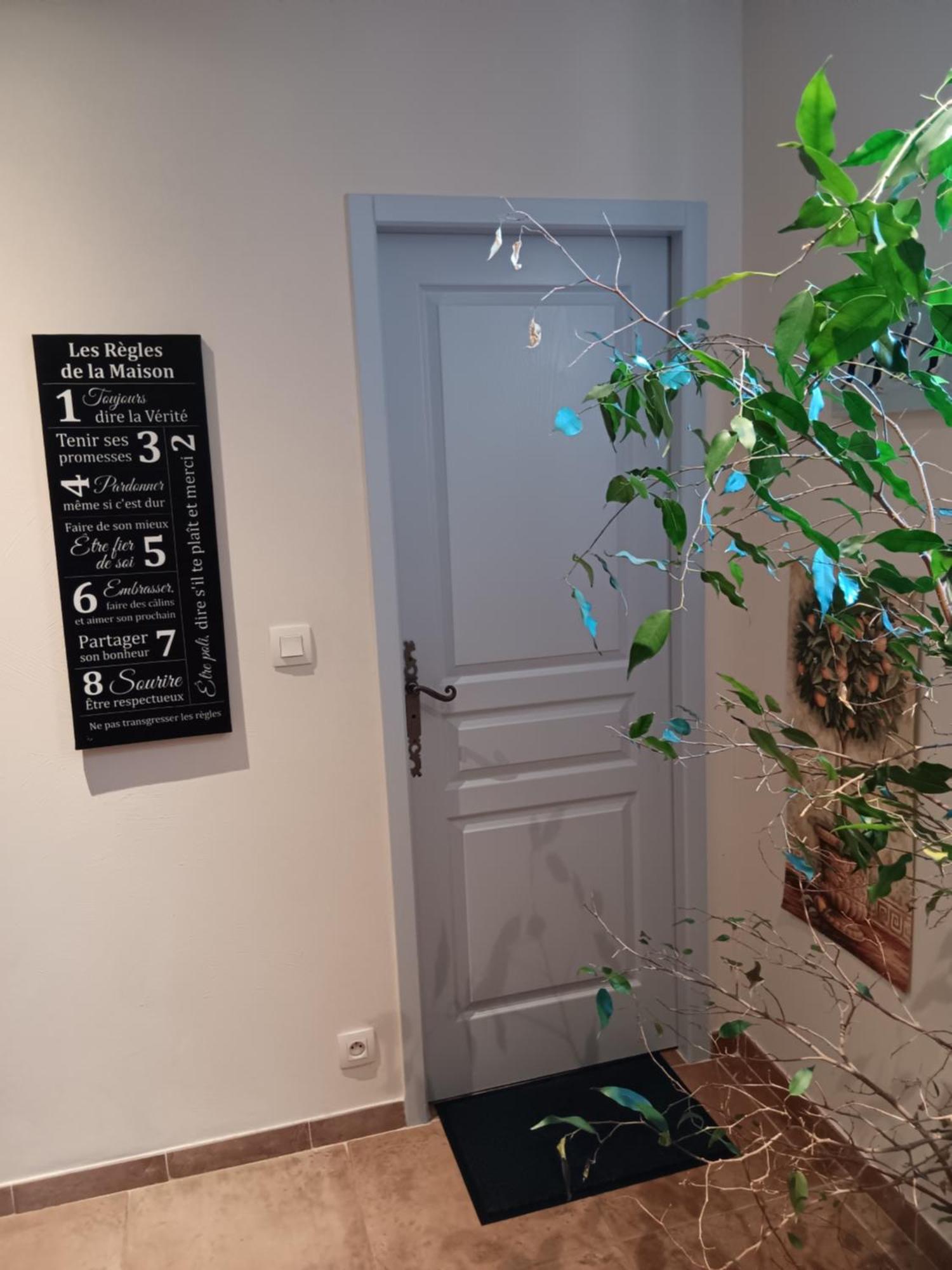 Chambre Cosy Nîmes Kültér fotó