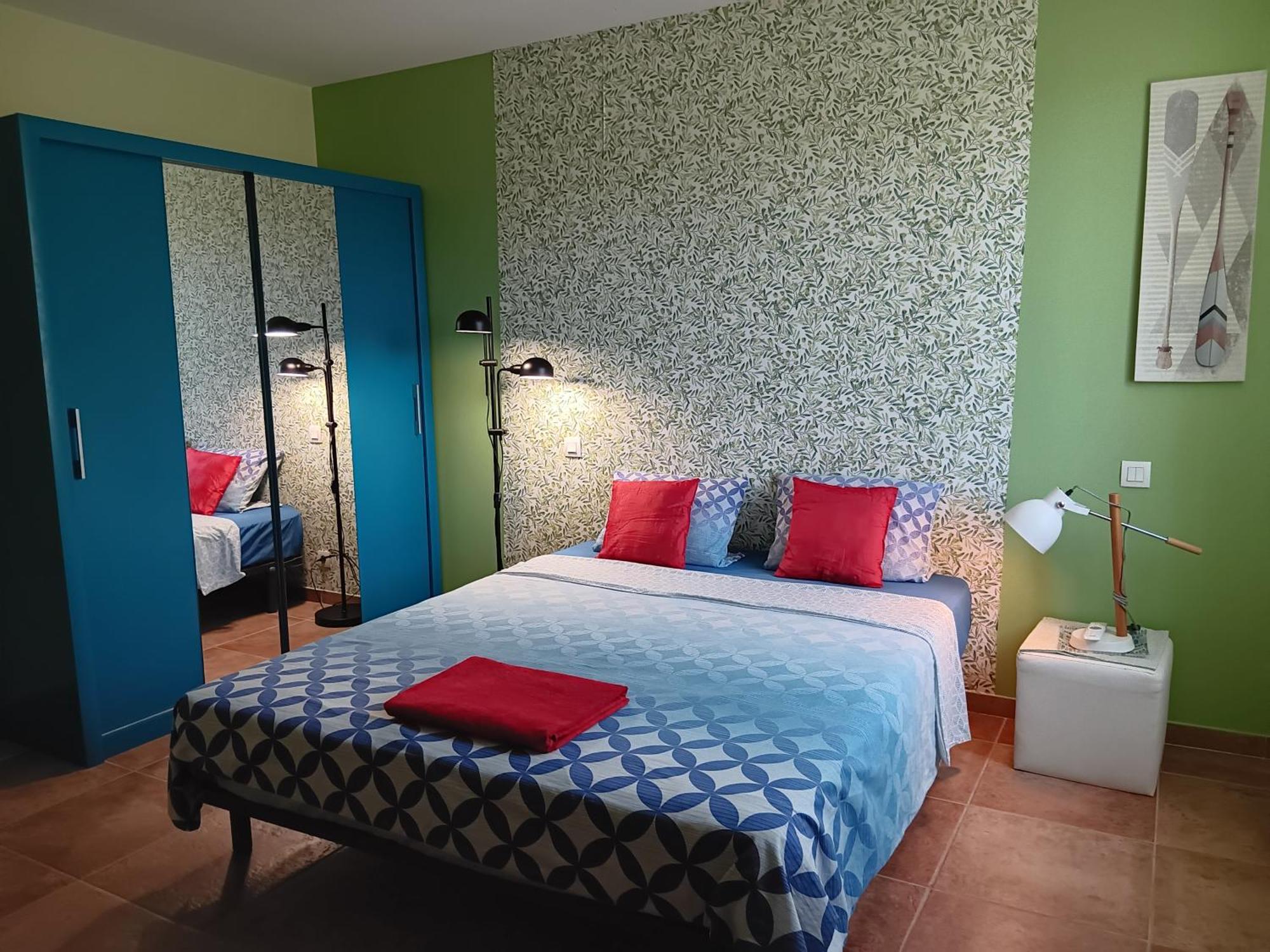 Chambre Cosy Nîmes Kültér fotó